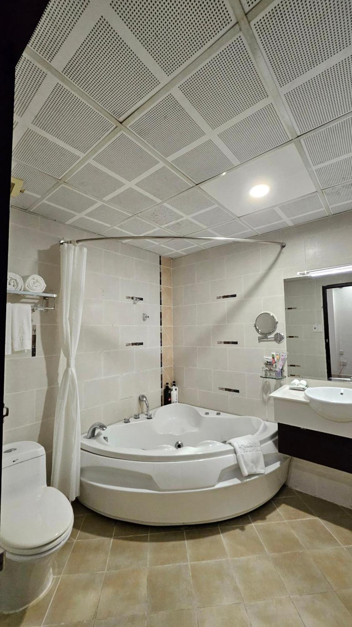 A25 Hotel - 20 Bui Thi Xuan Ciudad Ho Chi Minh  Exterior foto