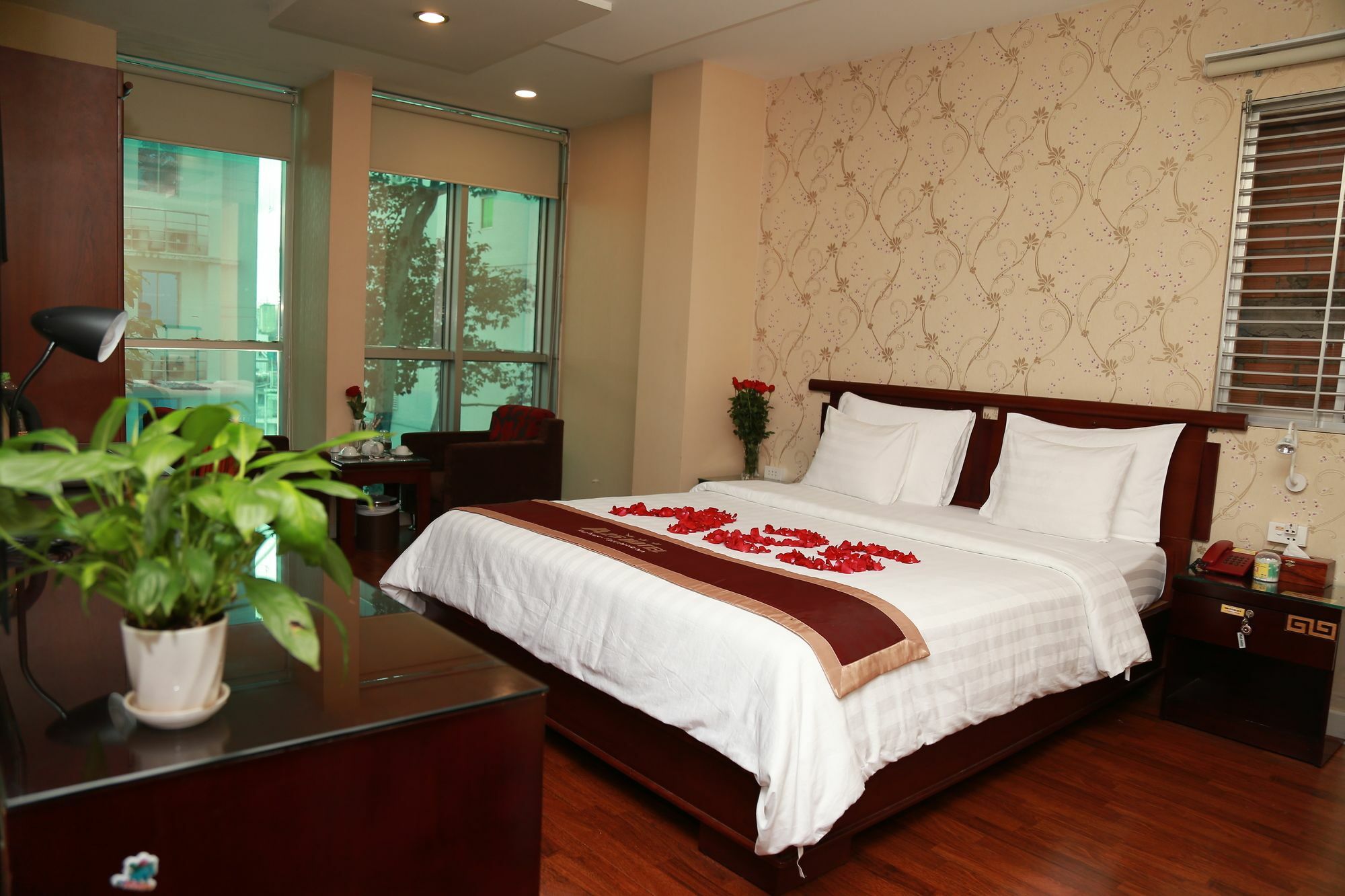 A25 Hotel - 20 Bui Thi Xuan Ciudad Ho Chi Minh  Exterior foto